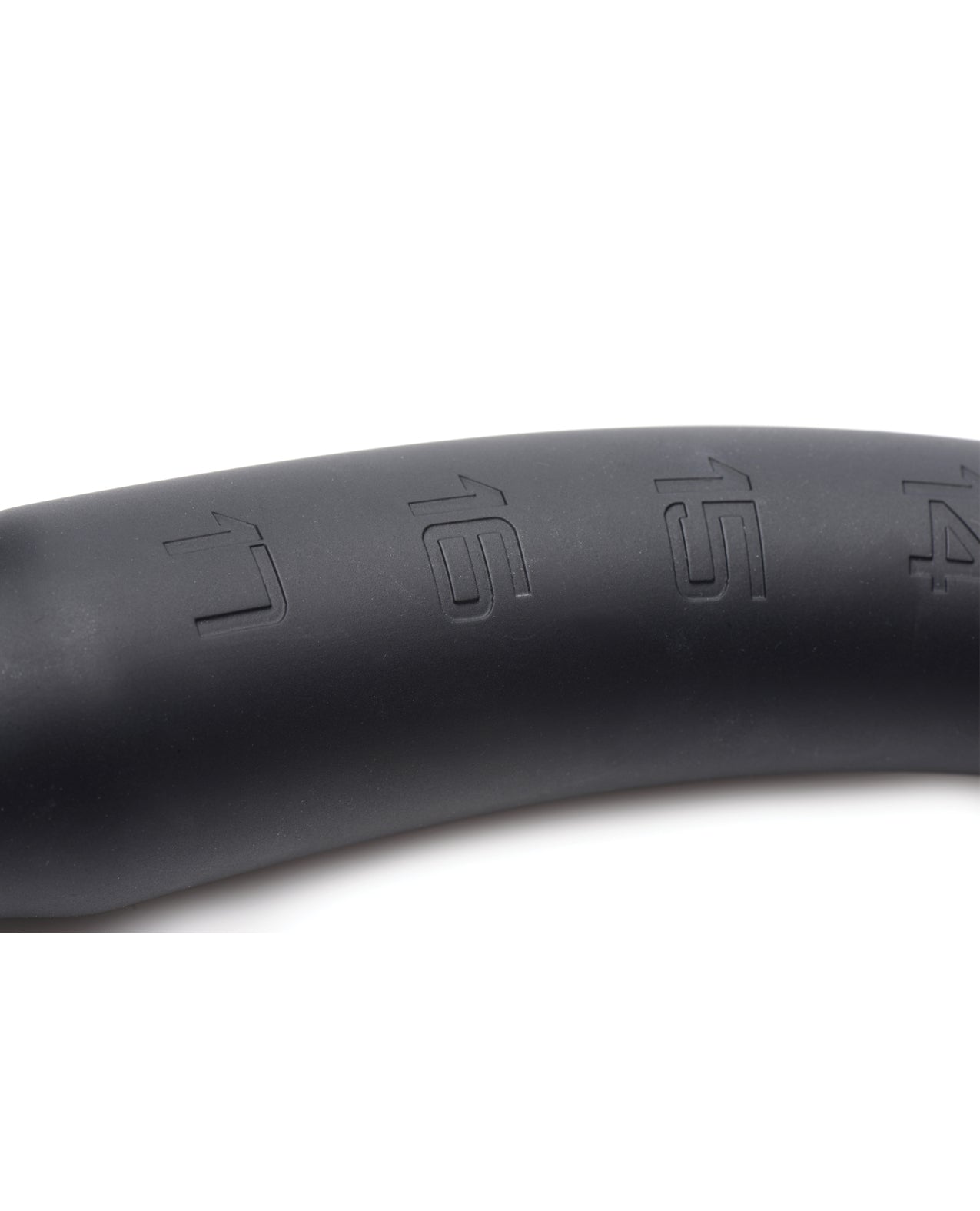 Hosed Silicone Tapered Hose - 18" Long | Shop Lowest Prices at Funlove.com