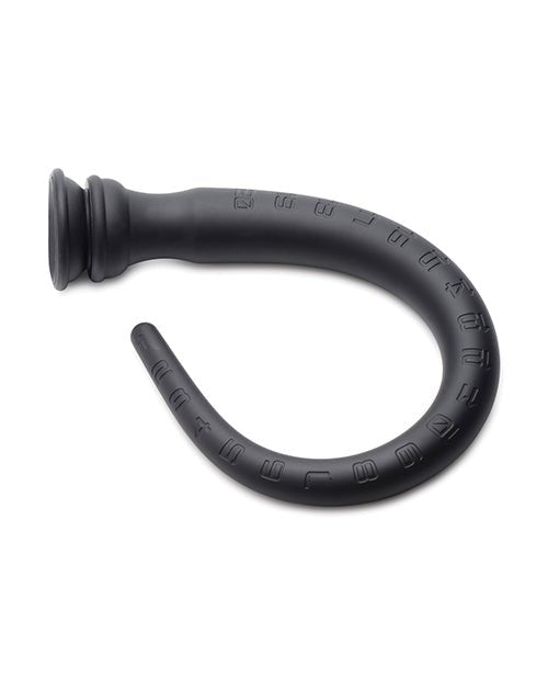 Hosed Silicone Tapered Hose - 22" Long | Shop Lowest Prices at Funlove.com