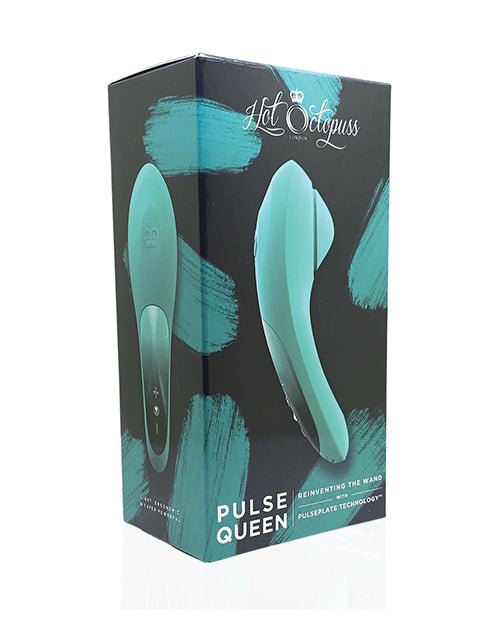 Hot Octopuss Pulse Queen | Shop Lowest Prices at Funlove.com