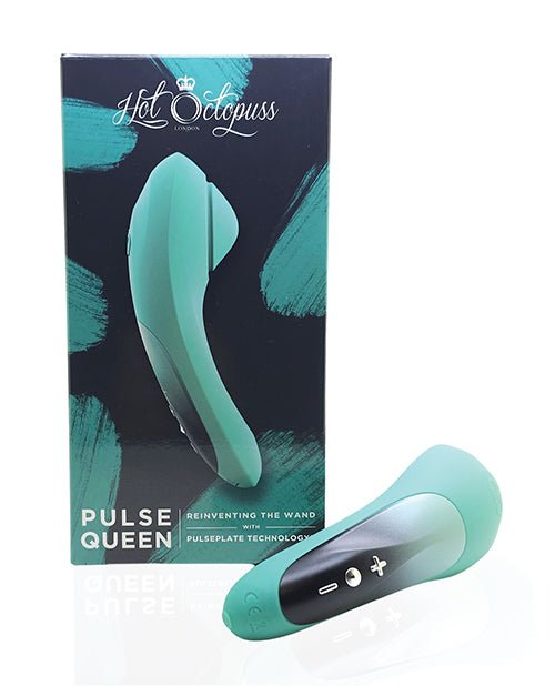 Hot Octopuss Pulse Queen | Shop Lowest Prices at Funlove.com