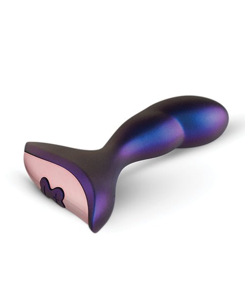 Hueman Intergalactic Anal Vibrator - Purple | Shop Lowest Prices at Funlove.com