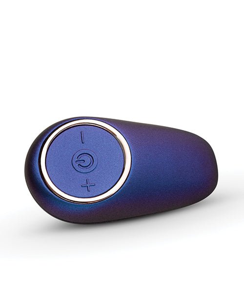Hueman Intergalactic Anal Vibrator - Purple | Shop Lowest Prices at Funlove.com