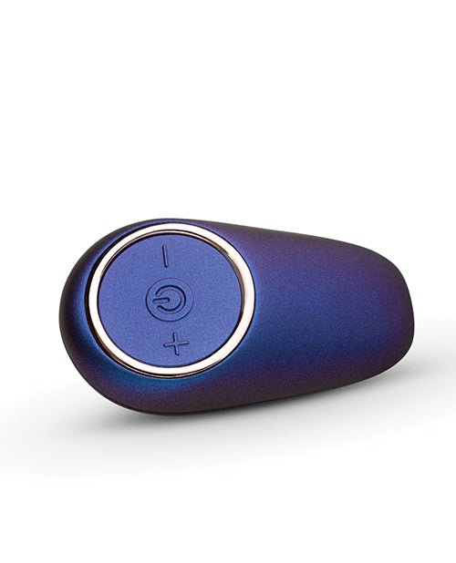 Hueman Meteoroid Rimming Anal Plug - Purple | Shop Lowest Prices at Funlove.com