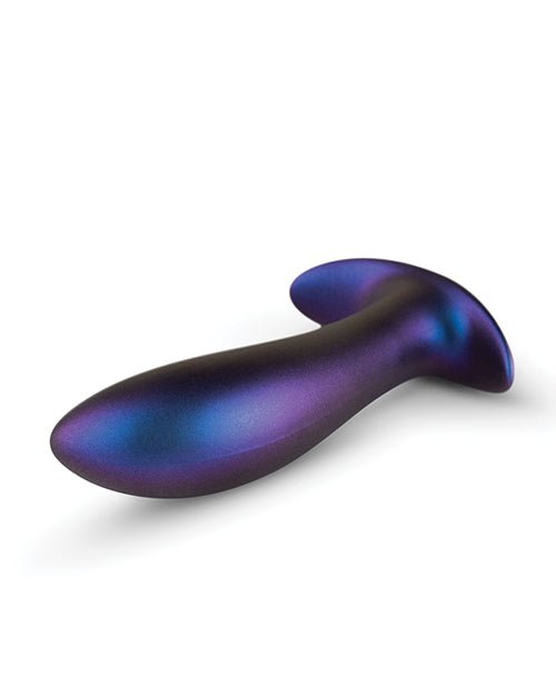 Hueman Uranus Anal Vibrator - Purple | Shop Lowest Prices at Funlove.com
