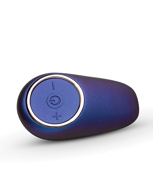 Hueman Uranus Anal Vibrator - Purple | Shop Lowest Prices at Funlove.com