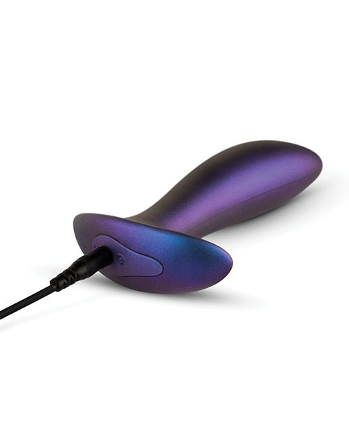 Hueman Uranus Anal Vibrator - Purple | Shop Lowest Prices at Funlove.com