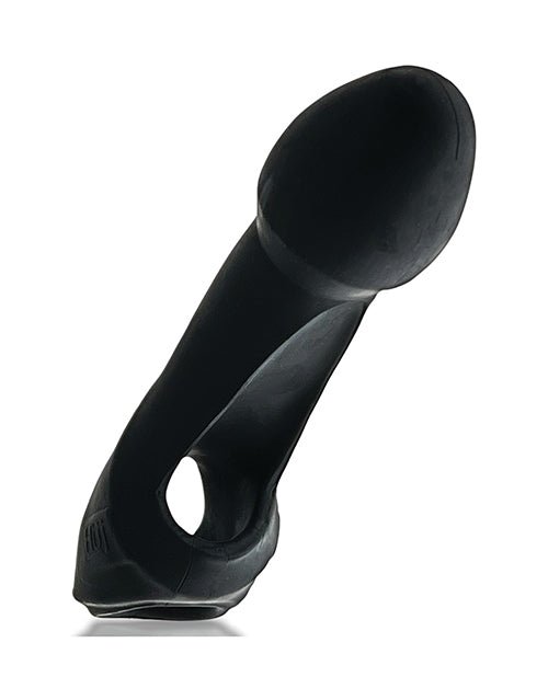 Hunky Junk Double Thruster Sling - Tar Ice | Shop Lowest Prices at Funlove.com