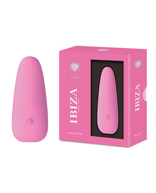 Ibiza Tongue Vibe - Pink | Shop Lowest Prices at Funlove.com
