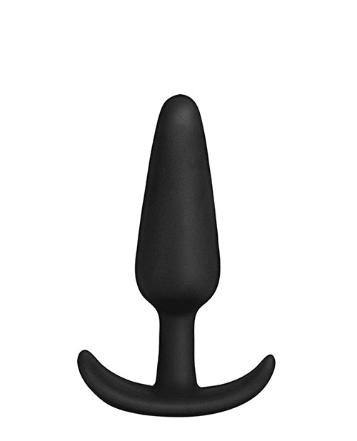 In A Bag Anal Trainer Set - Black | Shop Lowest Prices at Funlove.com