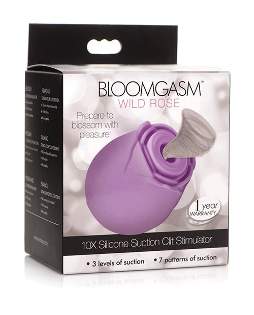 Inmi Bloomgasm Wild Rose | Shop Lowest Prices at Funlove.com