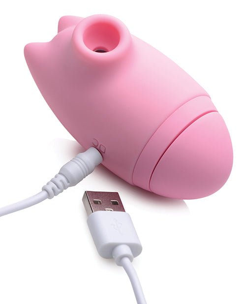 Inmi Shegasm Kitty Licker 5X Triple Clit Stimulator | Shop Lowest Prices at Funlove.com