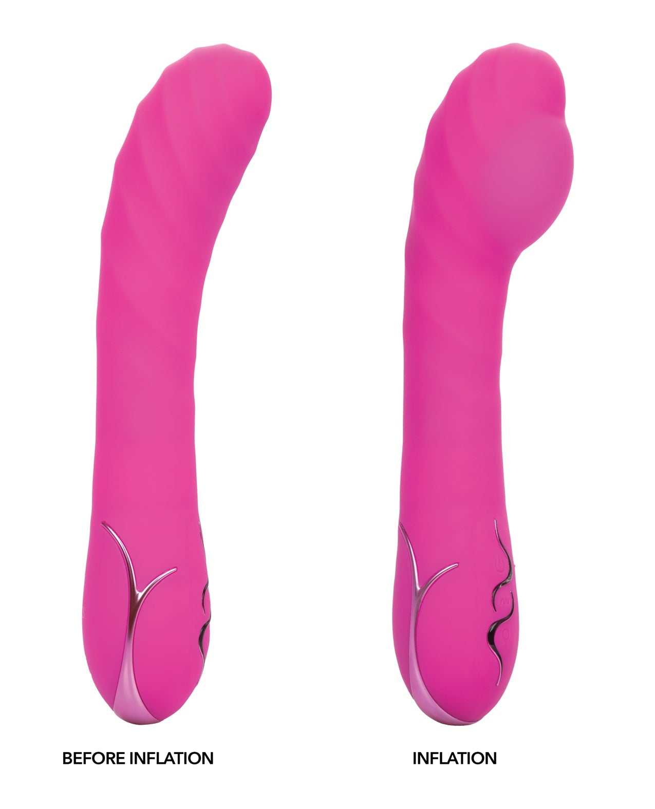 Insatiable G Inflatable G Wand | Shop Lowest Prices at Funlove.com