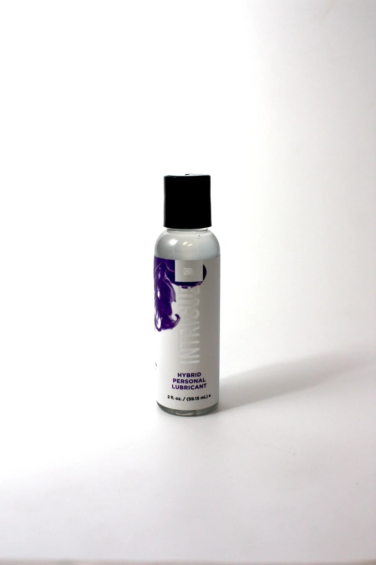 Intrigue 2oz Hybrid Lube Gift With Purchase | Shop Lowest Prices at Funlove.com