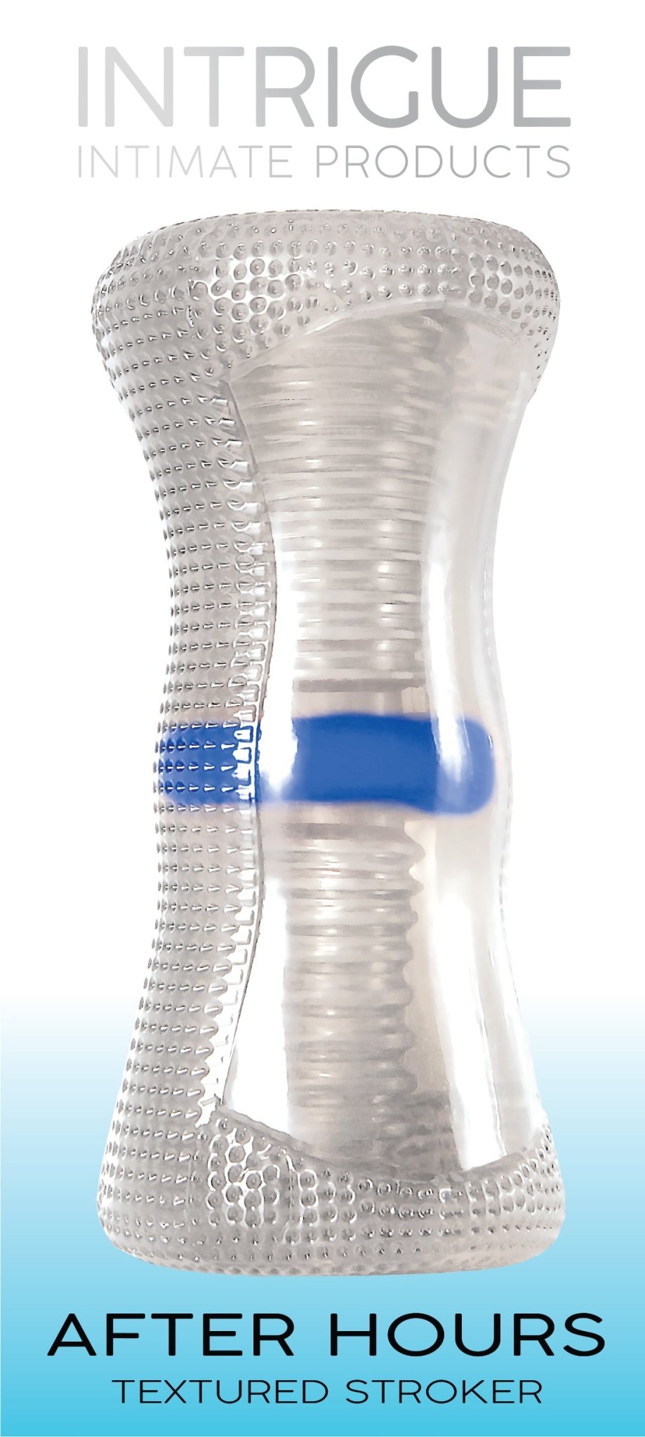 Intrigue After Hours Stroker | Shop Lowest Prices at Funlove.com