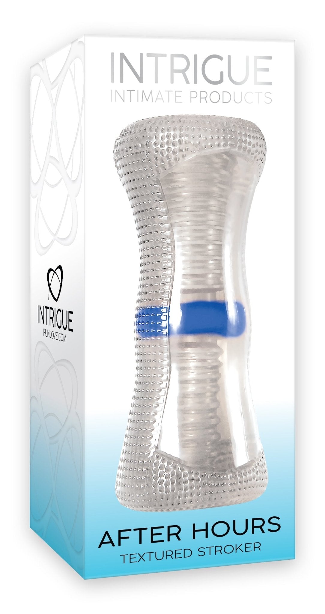 Intrigue After Hours Stroker | Shop Lowest Prices at Funlove.com