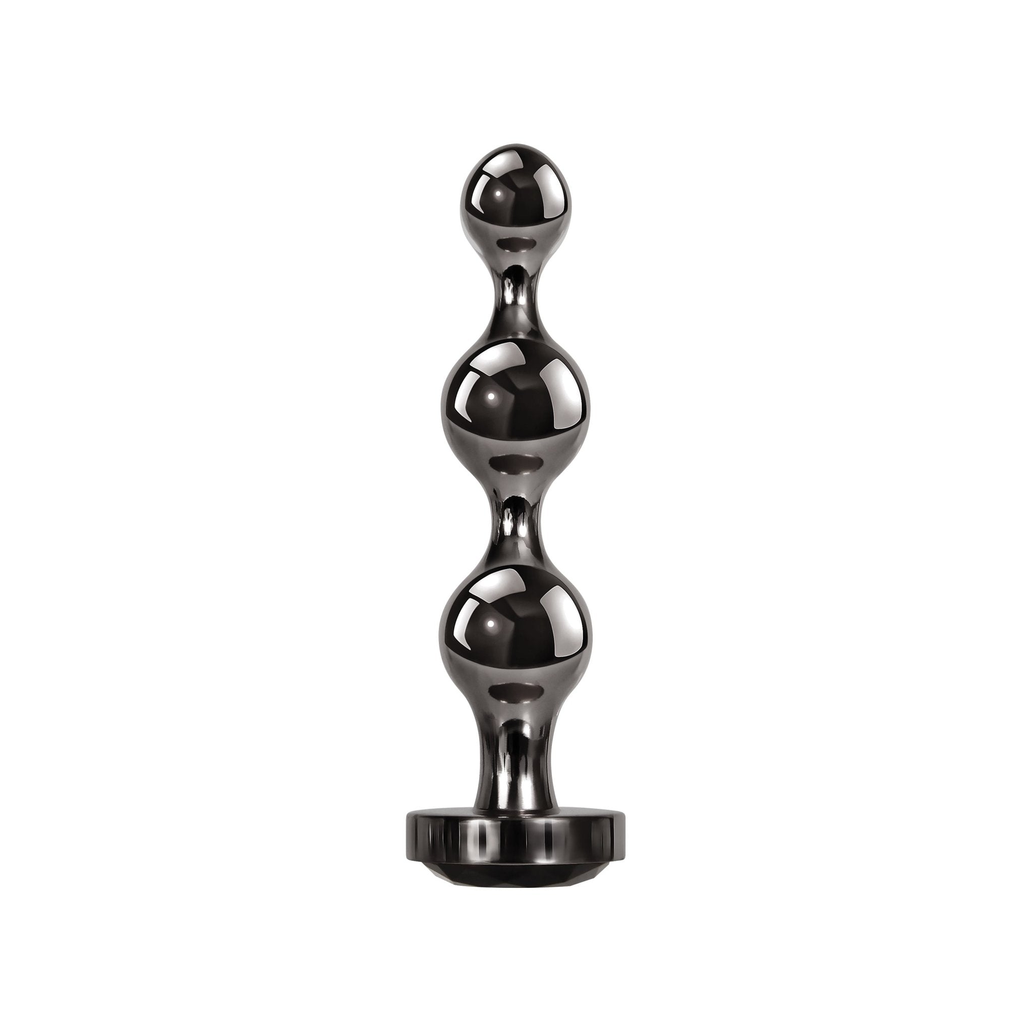 Intrigue Booty Call Anal Plug - Medium | Shop Lowest Prices at Funlove.com