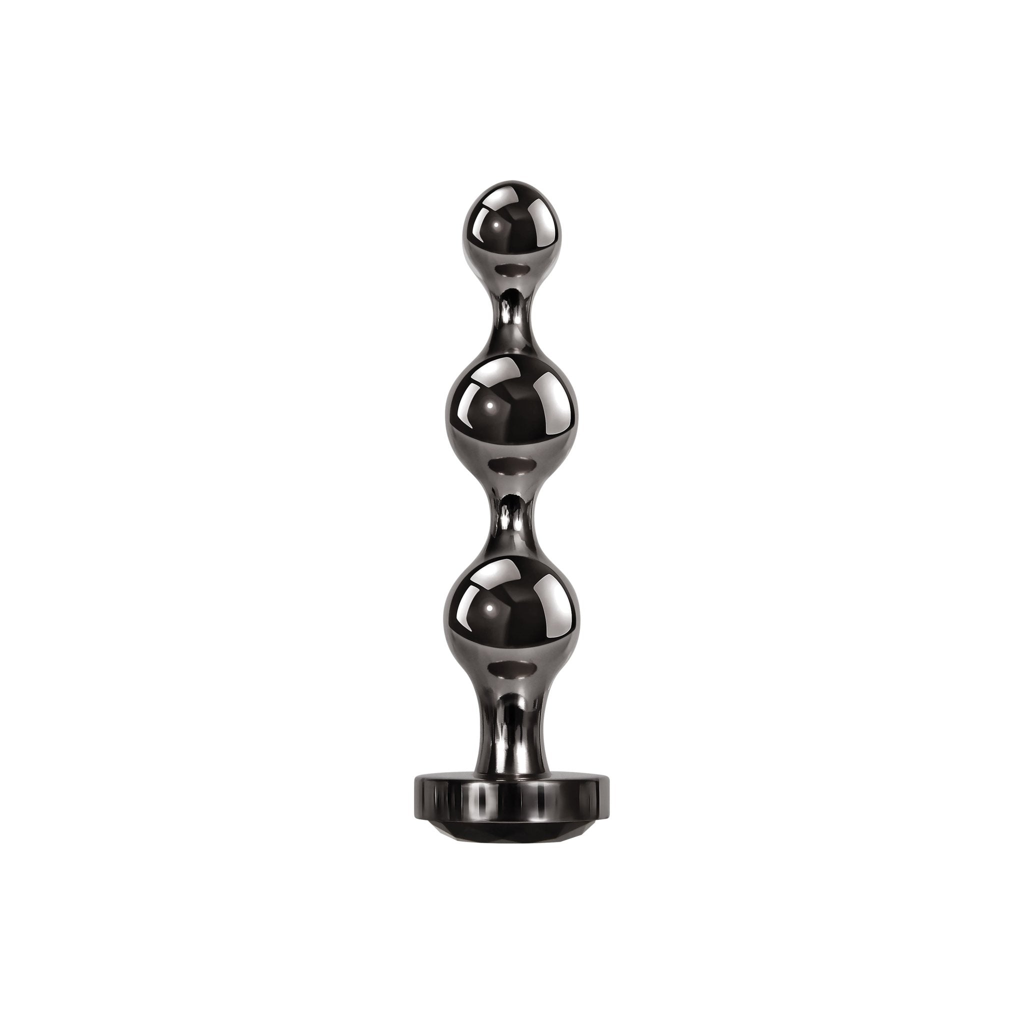 Intrigue Booty Call Anal Plug - Small | Shop Lowest Prices at Funlove.com