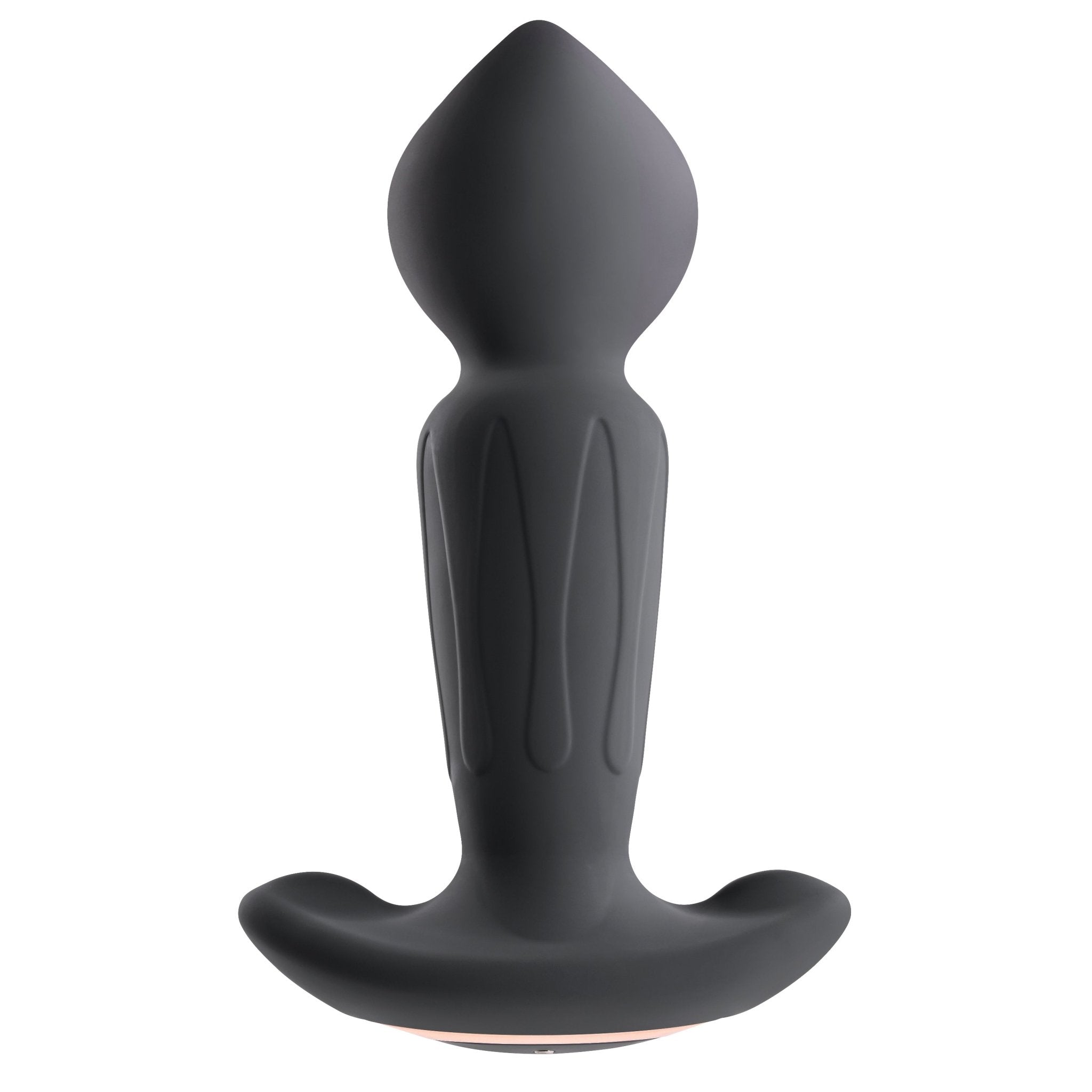 Intrigue Overtime Inflating Plug w Remote | Shop Lowest Prices at Funlove.com