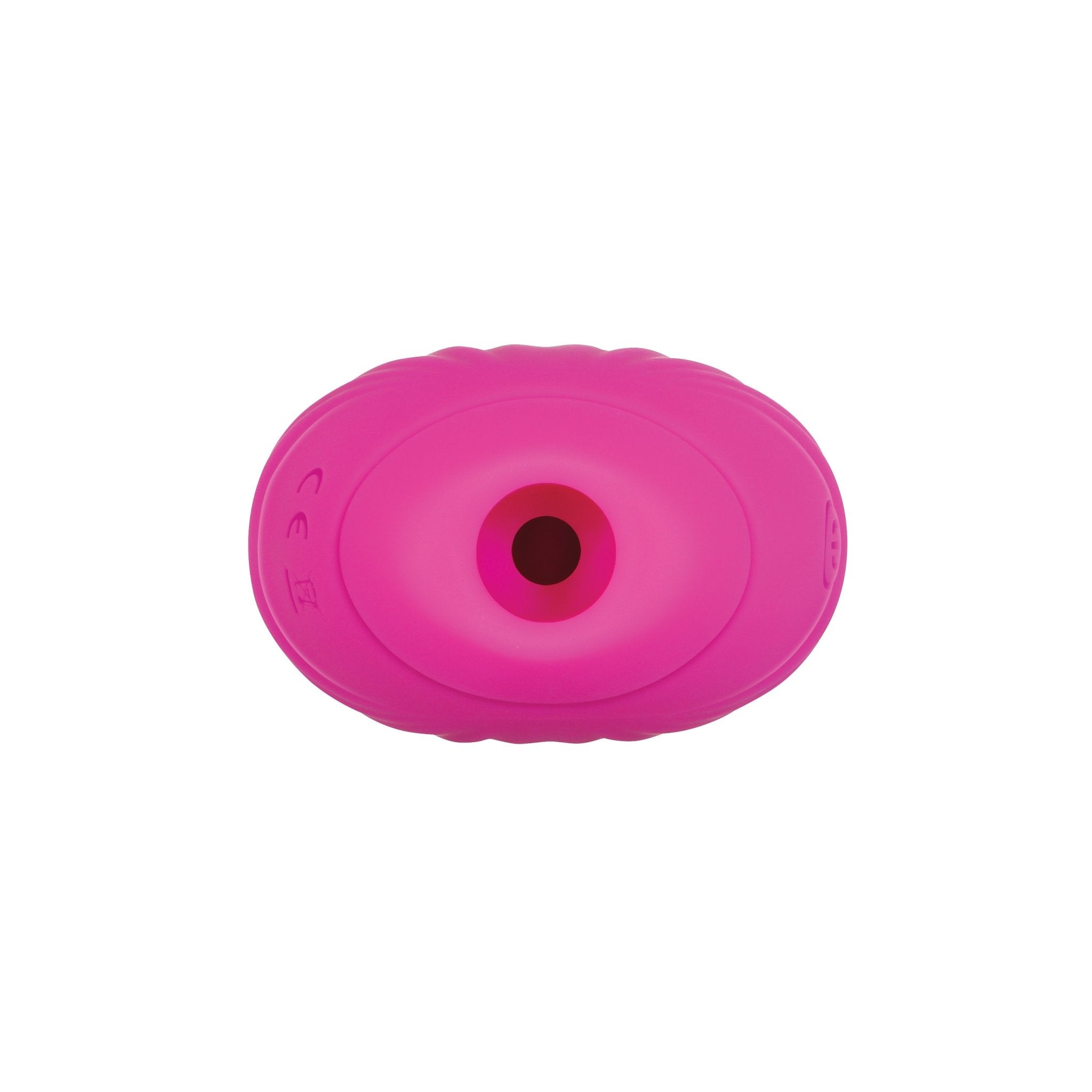 Intrigue Pearla Sucking Clamshell | Shop Lowest Prices at Funlove.com