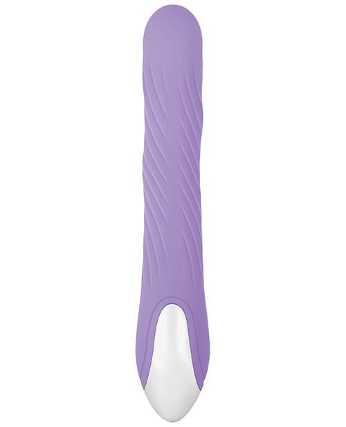 Intrigue Tsunami Ripple Vibrator | Shop Lowest Prices at Funlove.com