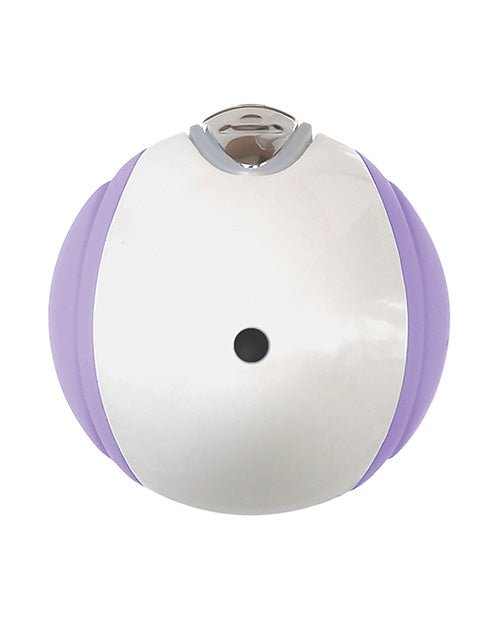 Intrigue Tsunami Ripple Vibrator | Shop Lowest Prices at Funlove.com