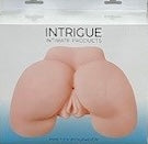 Intrigue Pretty Pounder Masturbator