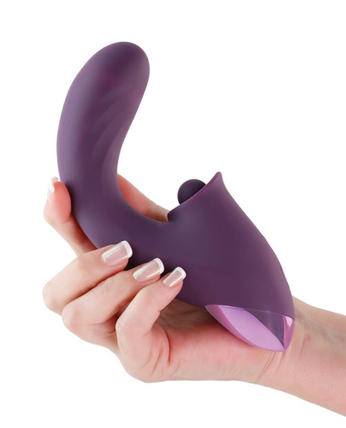 INYA Caprice - Purple | Shop Lowest Prices at Funlove.com