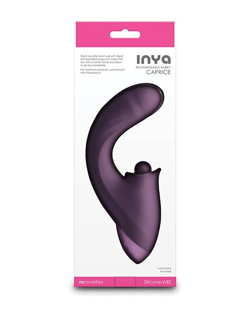 INYA Caprice - Purple | Shop Lowest Prices at Funlove.com