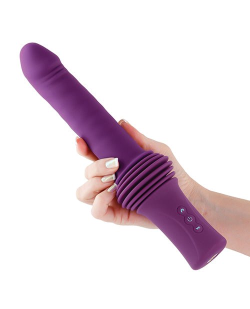 INYA Super Stroker - Purple | Shop Lowest Prices at Funlove.com