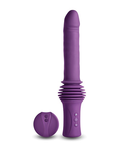 INYA Super Stroker - Purple | Shop Lowest Prices at Funlove.com