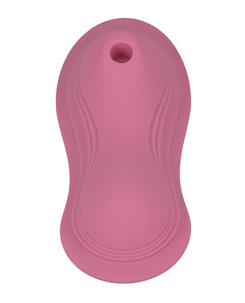 iRide Pleasure Seat Suck Stimulator Rechargeable With Wireless Remote | Shop Lowest Prices at Funlove.com