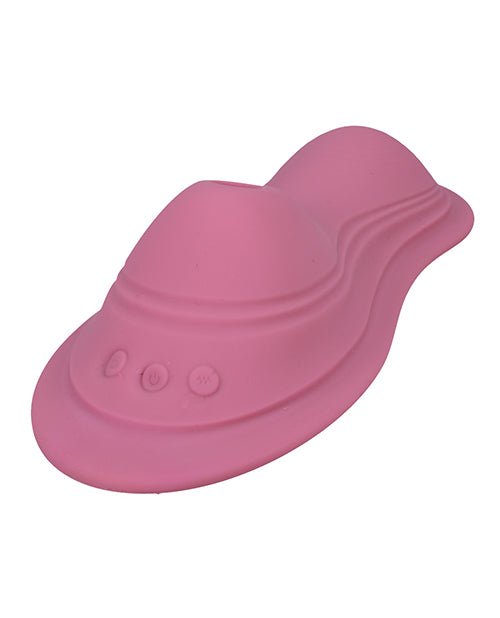 iRide Pleasure Seat Suck Stimulator Rechargeable With Wireless Remote | Shop Lowest Prices at Funlove.com
