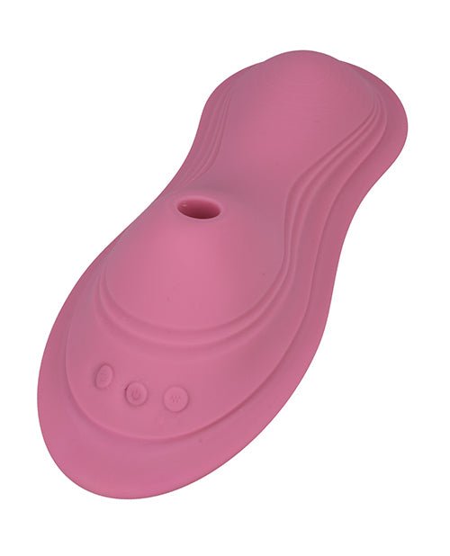 iRide Pleasure Seat Suck Stimulator Rechargeable With Wireless Remote | Shop Lowest Prices at Funlove.com