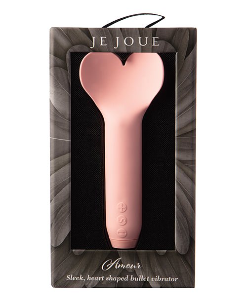 Je Joue Amour Bullet Vibrator | Shop Lowest Prices at Funlove.com