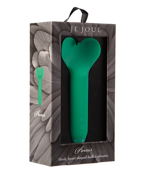 Je Joue Amour Bullet Vibrator | Shop Lowest Prices at Funlove.com