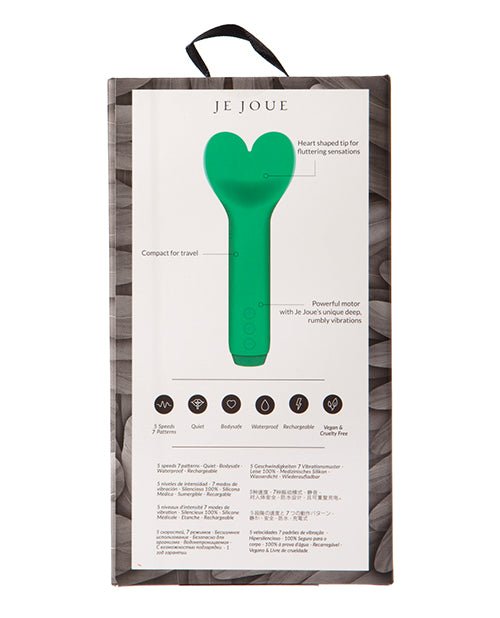 Je Joue Amour Bullet Vibrator | Shop Lowest Prices at Funlove.com