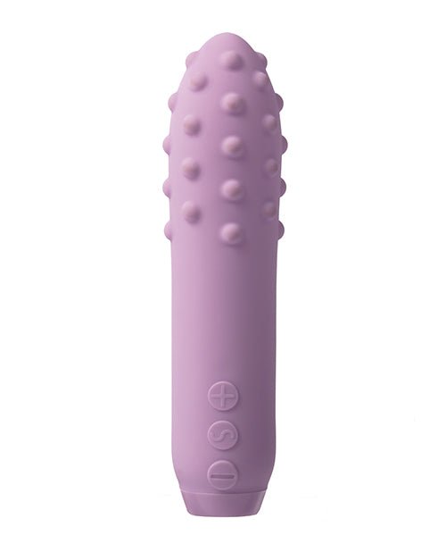 Je Joue Duet Bullet Vibrator - Lilac | Shop Lowest Prices at Funlove.com