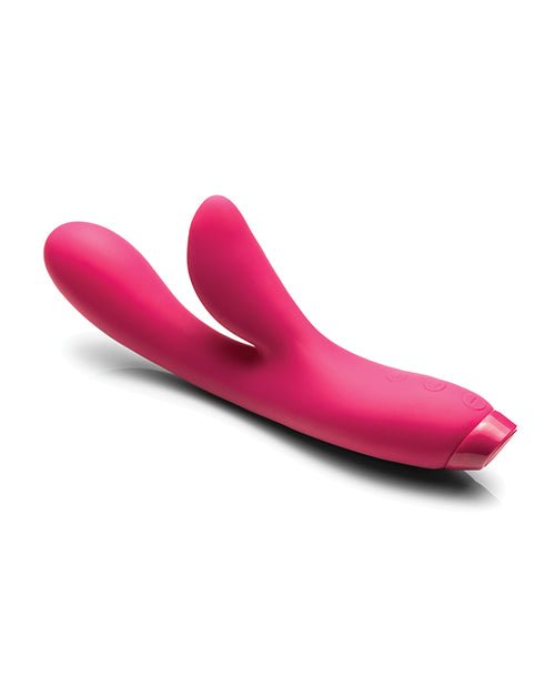 Je Joue Hera Rabbit Vibrator - Fuchsia | Shop Lowest Prices at Funlove.com