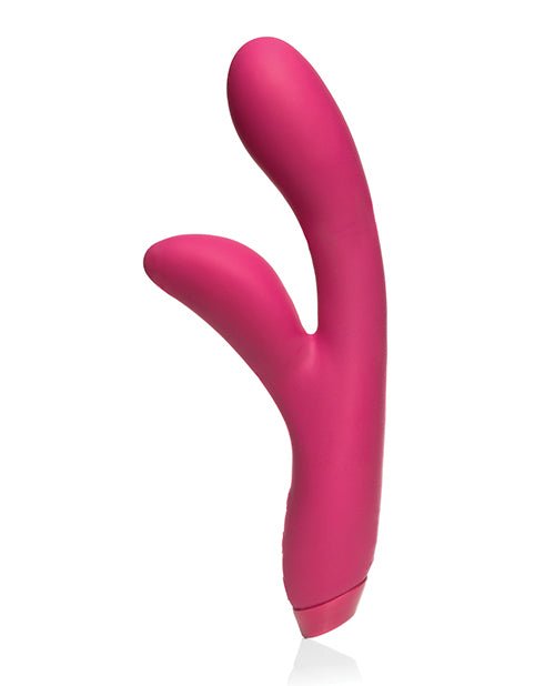Je Joue Hera Rabbit Vibrator - Fuchsia | Shop Lowest Prices at Funlove.com