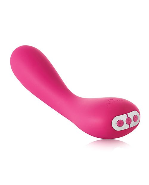 Je Joue Uma Classic G - Spot Vibrator - Fuchsia | Shop Lowest Prices at Funlove.com