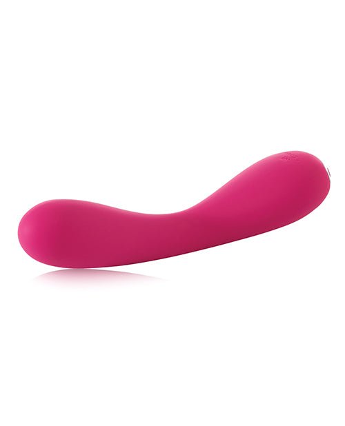 Je Joue Uma Classic G - Spot Vibrator - Fuchsia | Shop Lowest Prices at Funlove.com