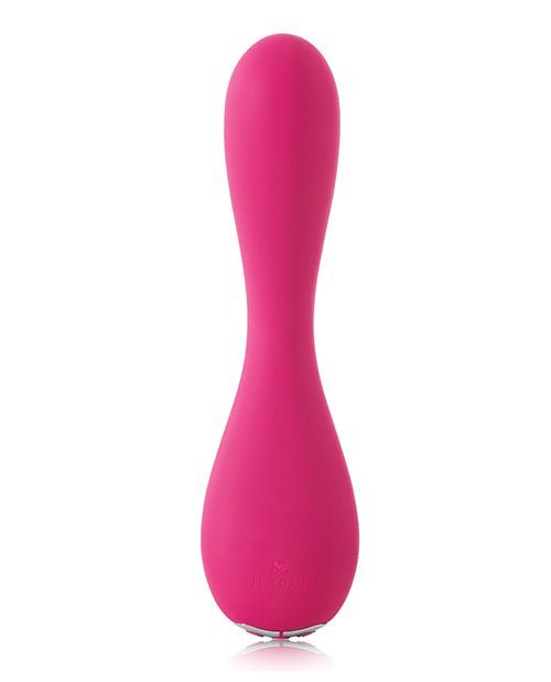 Je Joue Uma Classic G - Spot Vibrator - Fuchsia | Shop Lowest Prices at Funlove.com