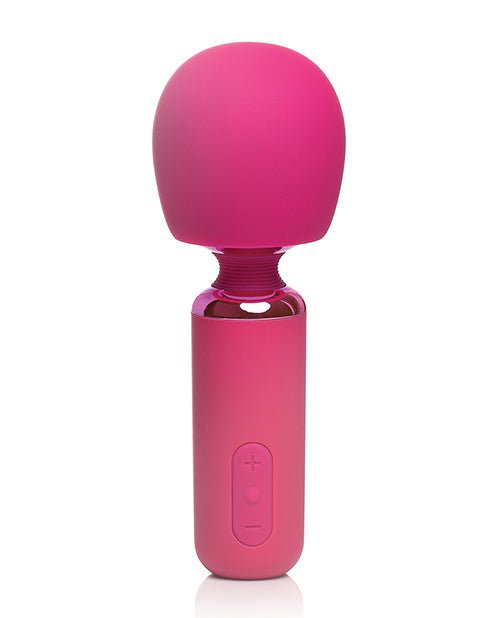 Jimmyjane Exona Body Wand | Shop Lowest Prices at Funlove.com