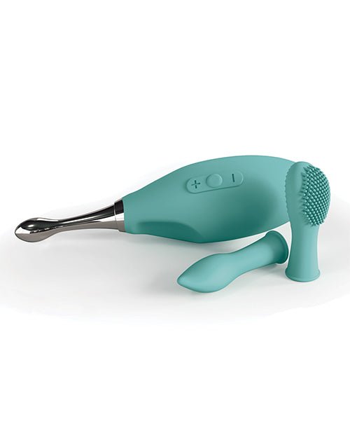 JimmyJane Focus Pro Stimulator | Shop Lowest Prices at Funlove.com