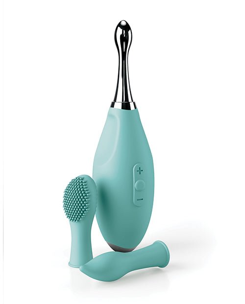 JimmyJane Focus Pro Stimulator | Shop Lowest Prices at Funlove.com