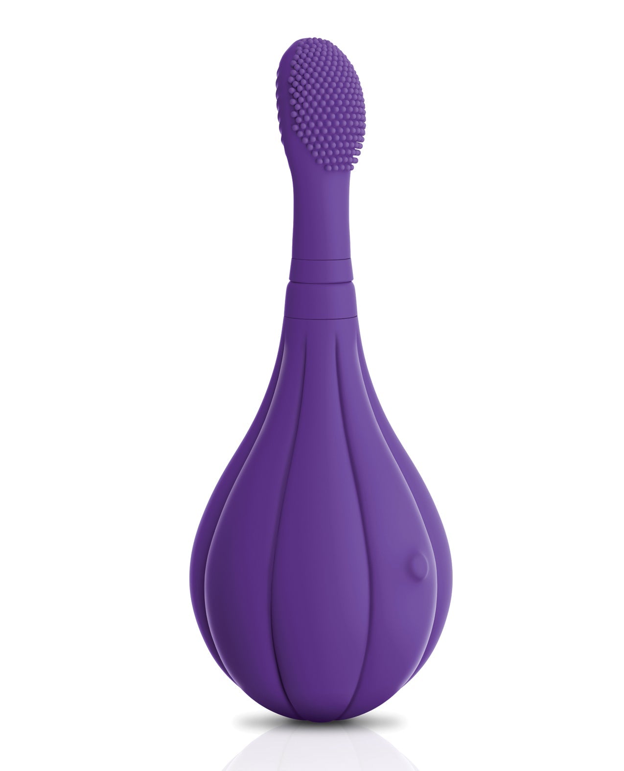 JimmyJane Focus Sonic Vibrator - Purple | Shop Lowest Prices at Funlove.com