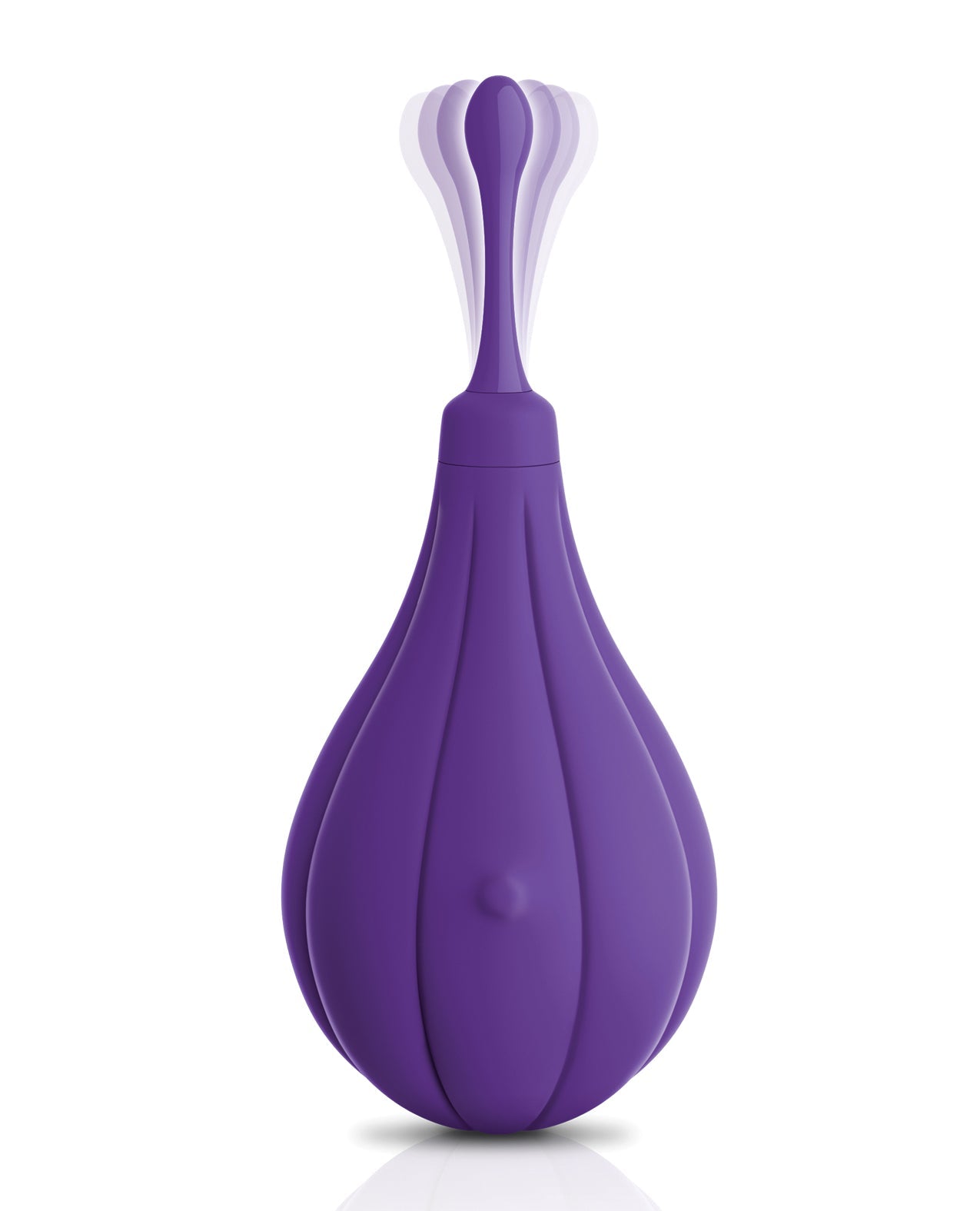 JimmyJane Focus Sonic Vibrator - Purple | Shop Lowest Prices at Funlove.com