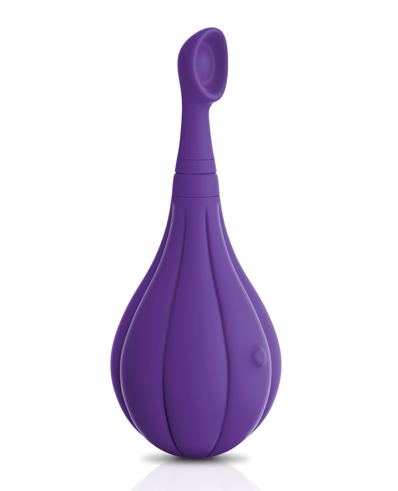 JimmyJane Focus Sonic Vibrator - Purple | Shop Lowest Prices at Funlove.com