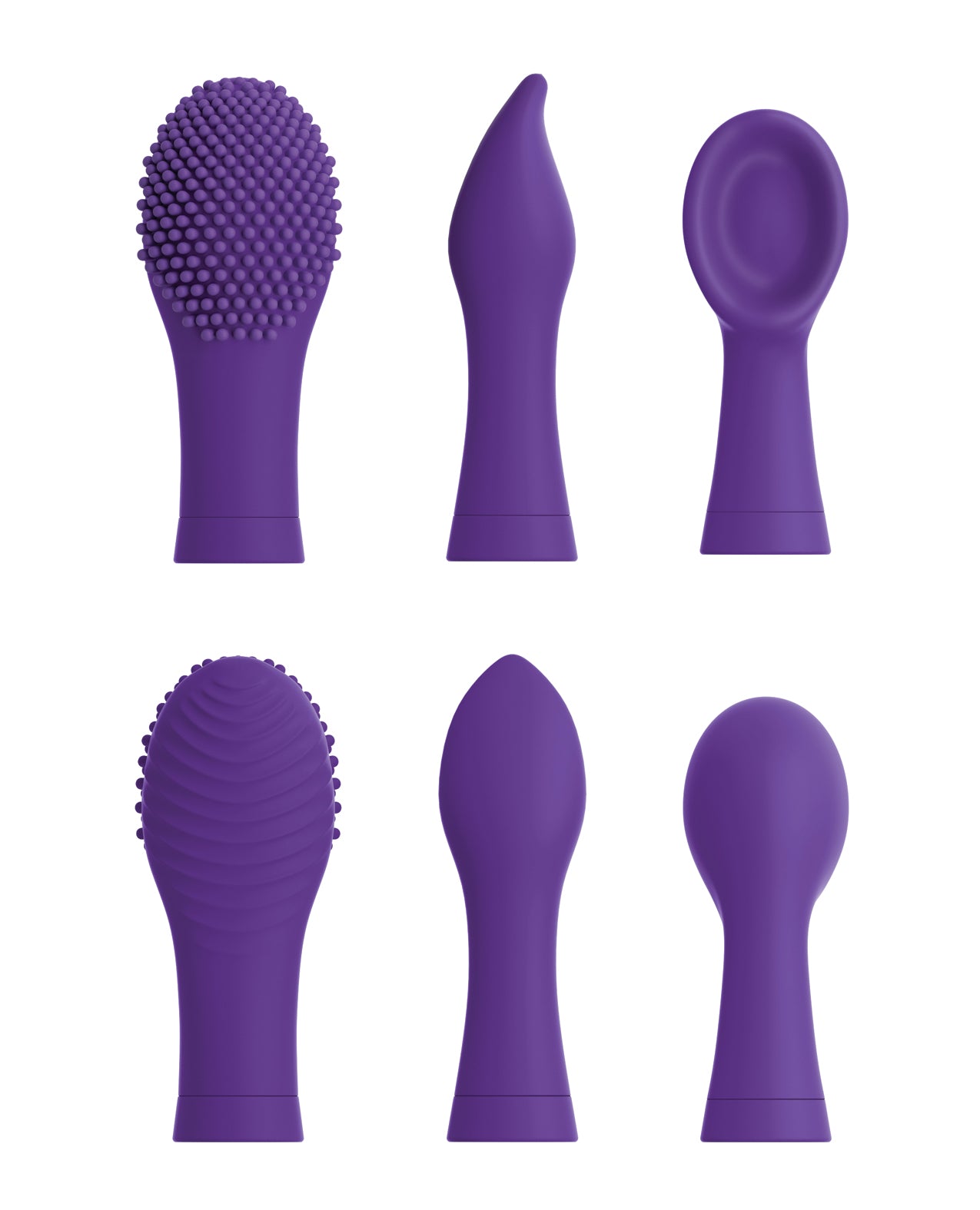 JimmyJane Focus Sonic Vibrator - Purple | Shop Lowest Prices at Funlove.com