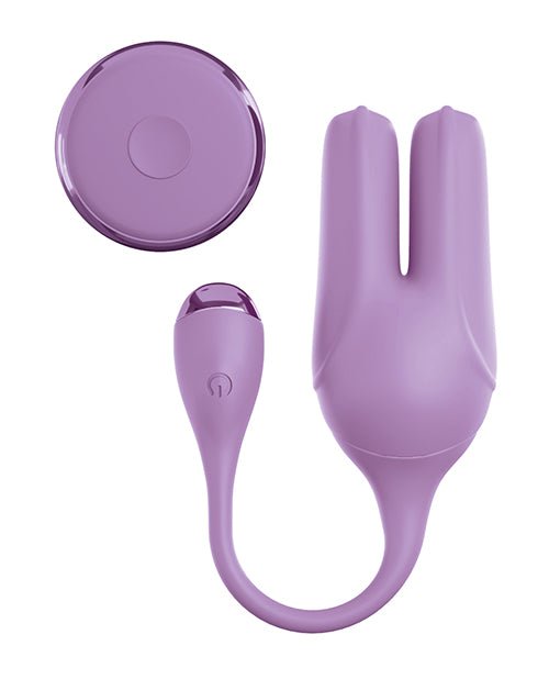 JimmyJane Form 2 Kegel Trainer Clit Tickler | Shop Lowest Prices at Funlove.com